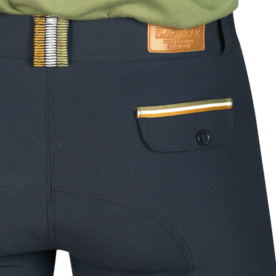 Culotte F&C LORENZO Junior