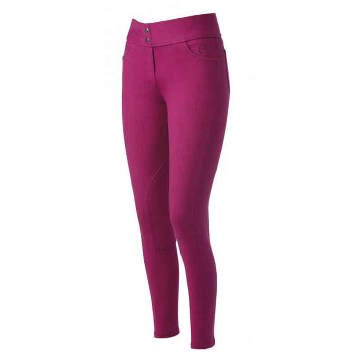 Pantalon EQUITHÈME "Pull on"