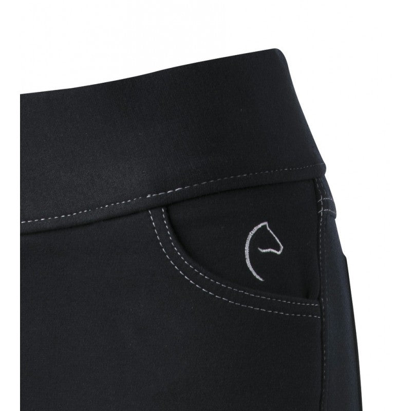 Pantalon EQUITHÈME "Pull on"
