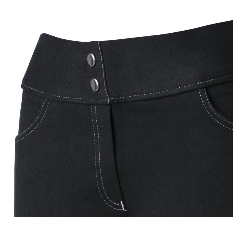Pantalon EQUITHÈME "Pull on"