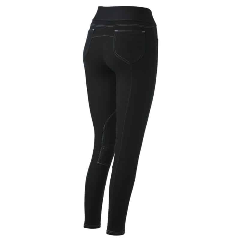 Pantalon EQUITHÈME "Pull on"