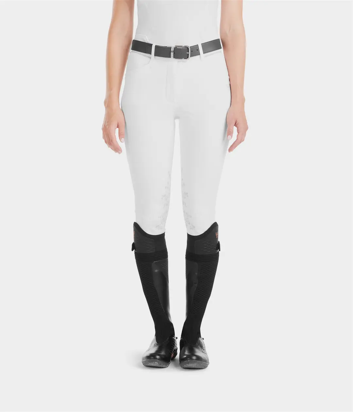 Pantalon X-Perform Femme Blanc - Horse Pilot