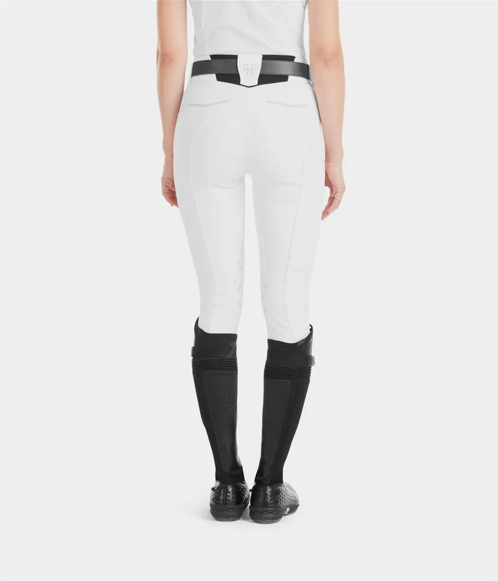 Pantalon X-Perform Femme Blanc - Horse Pilot