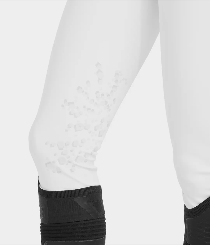 Pantalon X-Perform Femme Blanc - Horse Pilot