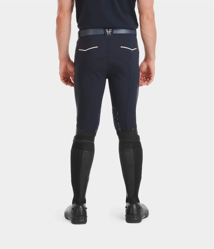 Pantalon X-Perform Homme Dark Night - Horse Pilot