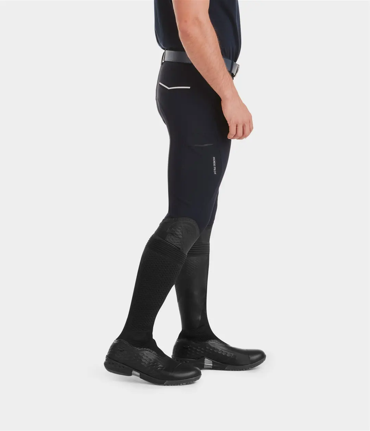 Pantalon X-Perform Homme Dark Night - Horse Pilot