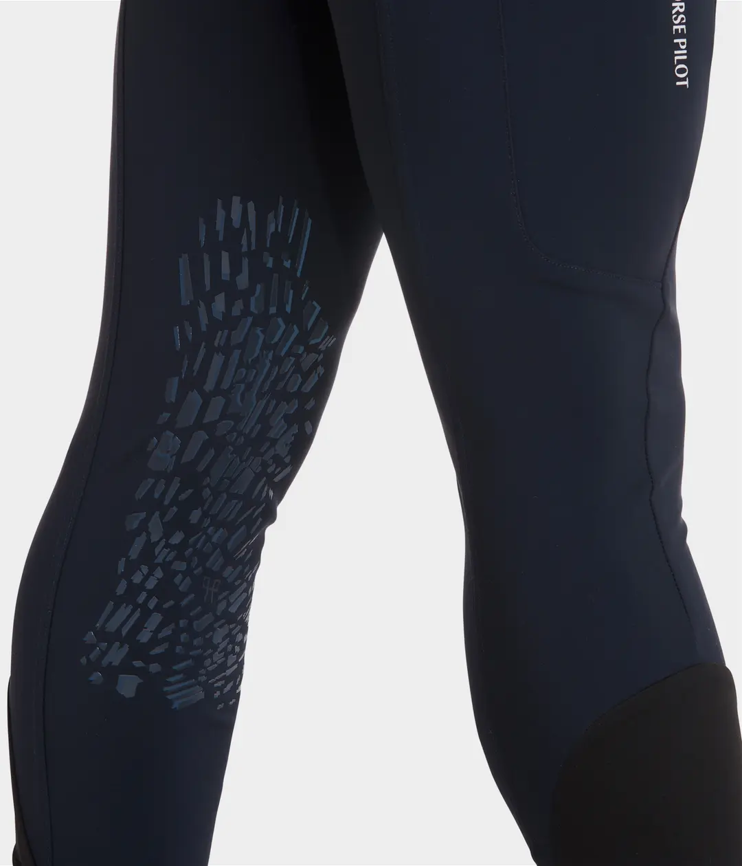 Pantalon X-Perform Homme Dark Night - Horse Pilot