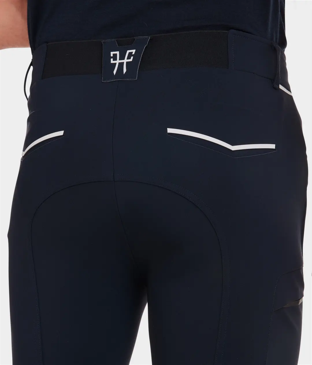 Pantalon X-Perform Homme Dark Night - Horse Pilot