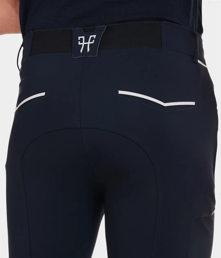 Pantalon X-Perform Homme Dark Night - Horse Pilot