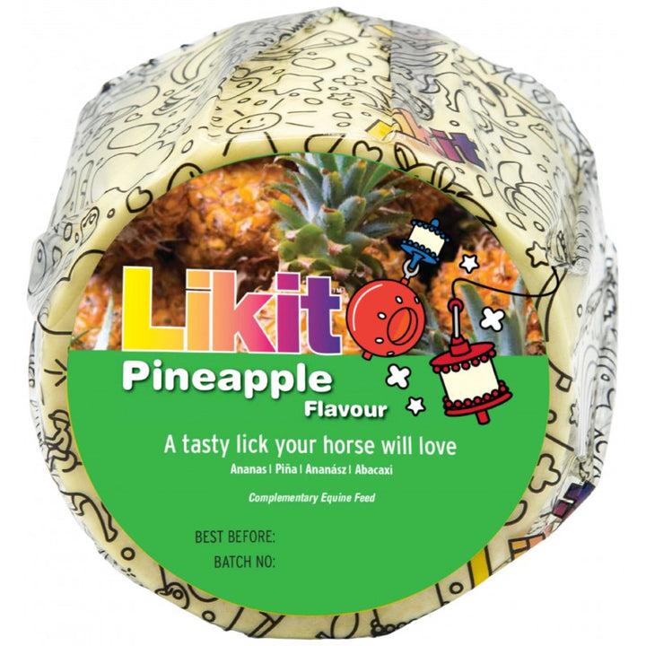 Friandise Likit