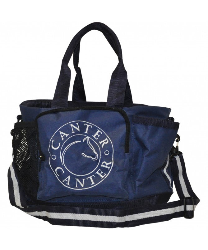 Sac de pansage Noir - Canter