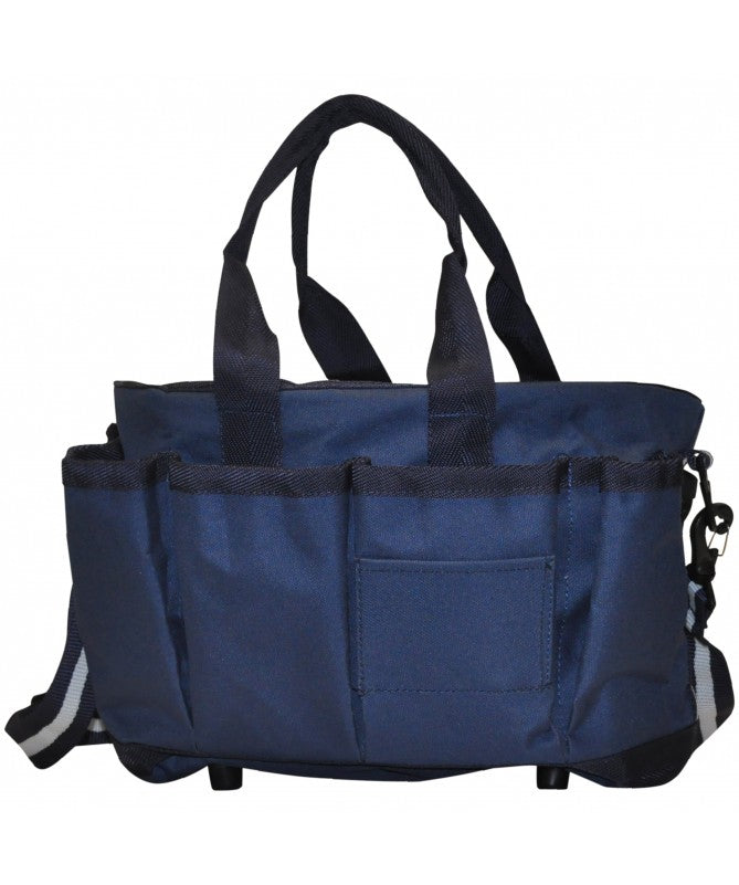 Sac de pansage Noir - Canter