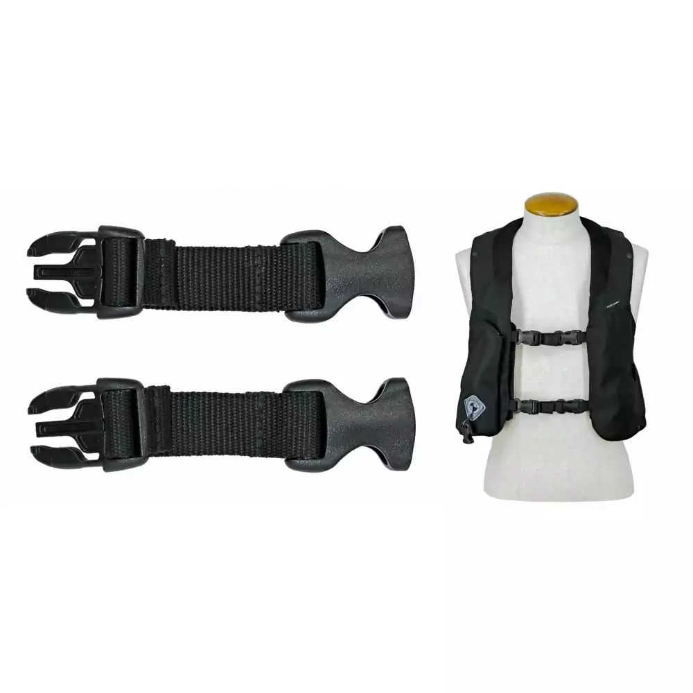 Boucles de rallonge modèle enfant - Hit-air