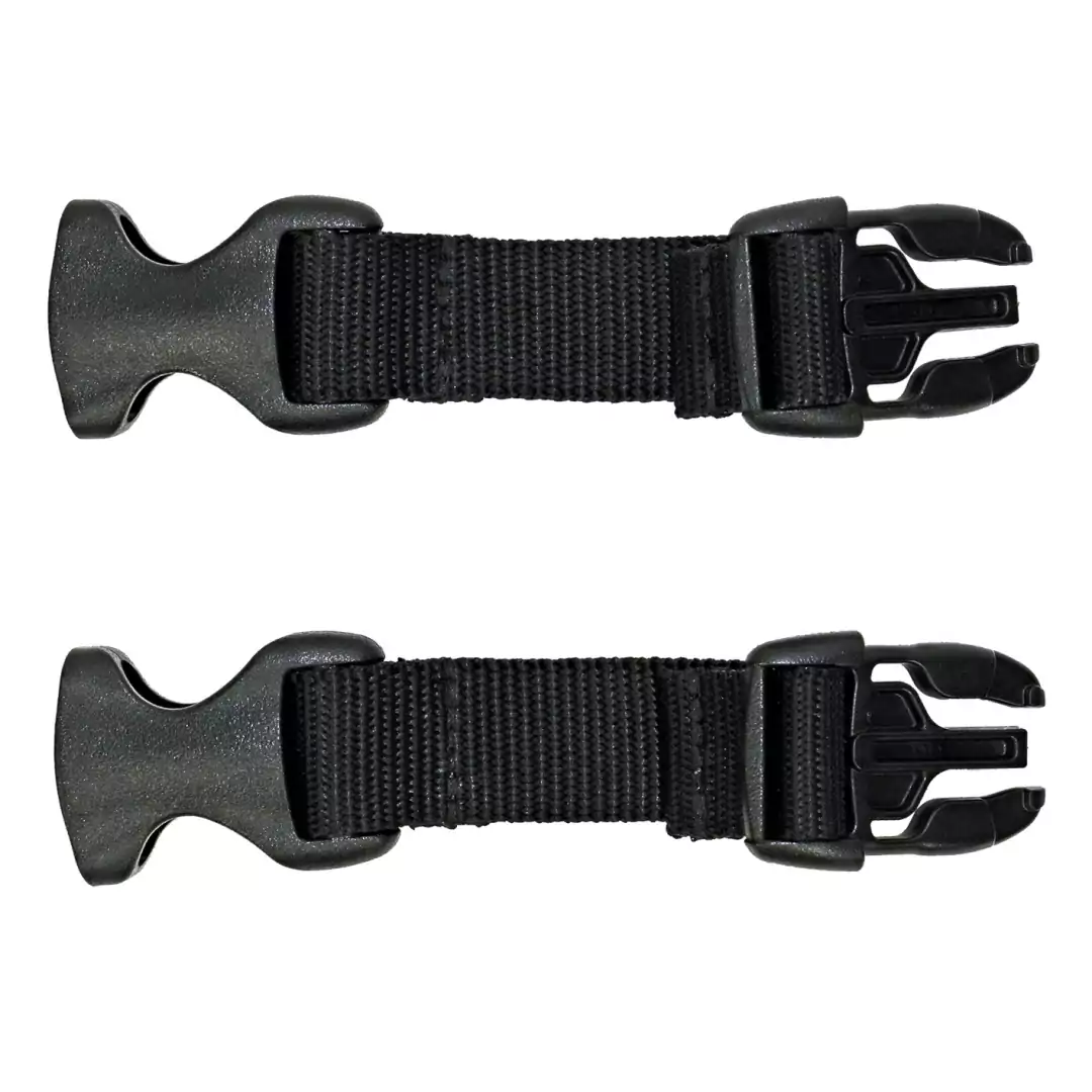Boucles de rallonge modèle enfant - Hit-air
