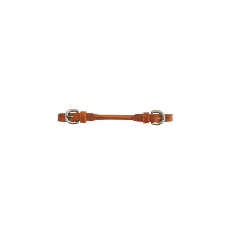 sangles en cuir rond - Amahorse