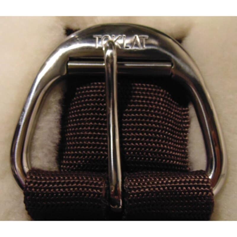 Sangle western TOKLAT mouton