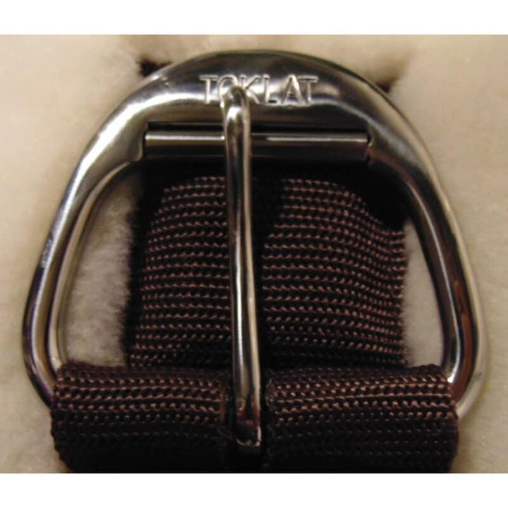 Sangle western TOKLAT mouton