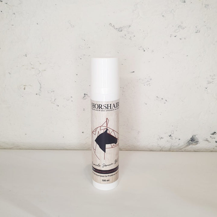 Miracle serum démélant HorsHair Bois de sental