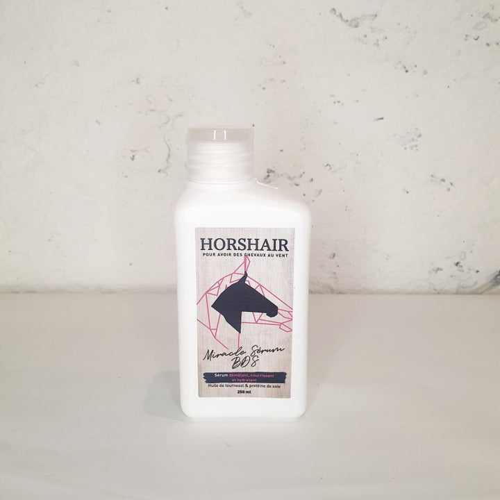 Miracle serum démélant HorsHair Bois de sental