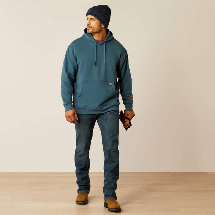 Sweat homme Ariat Rebar