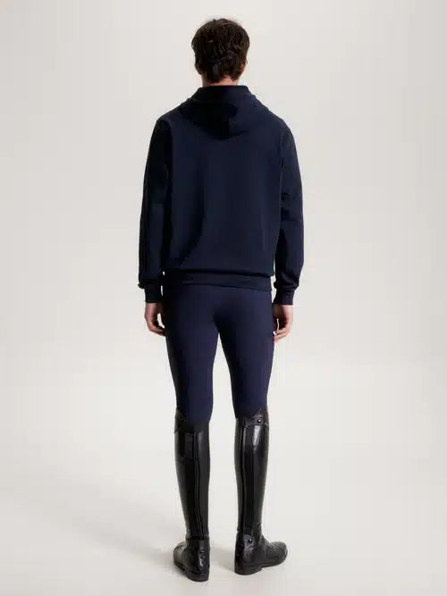 Sweat à capuche Tommy Hilfiger Williamsburg Homme