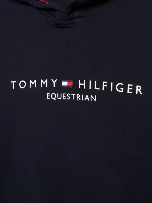 Sweat à capuche Tommy Hilfiger Williamsburg Homme