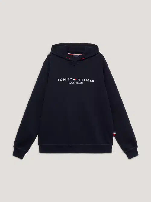 Sweat à capuche Tommy Hilfiger Williamsburg Homme