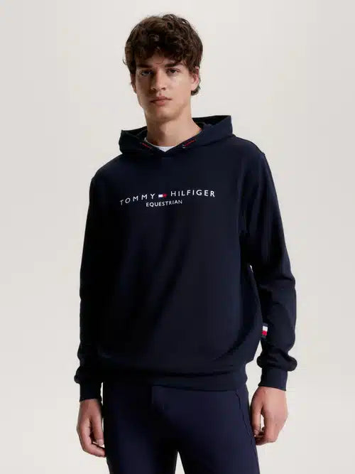 Sweat à capuche Tommy Hilfiger Williamsburg Homme