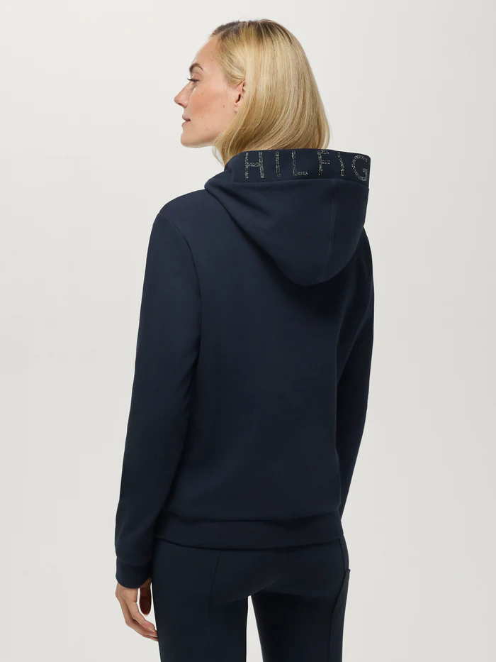 Sweat à strass Hollywood Desert Sky - Tommy Hilfiger