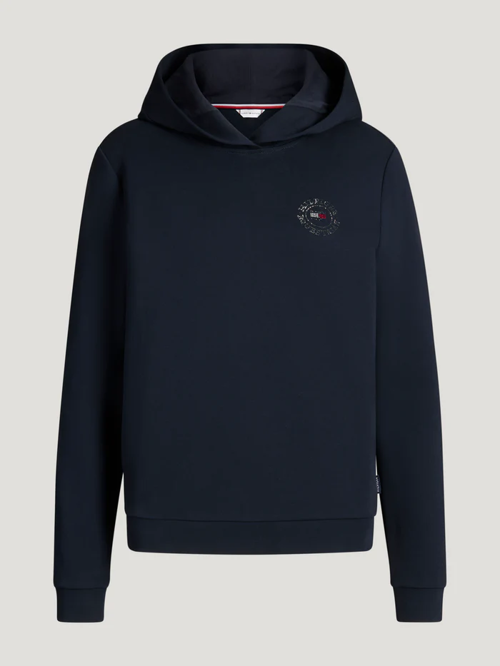 Sweat à strass Hollywood Desert Sky - Tommy Hilfiger