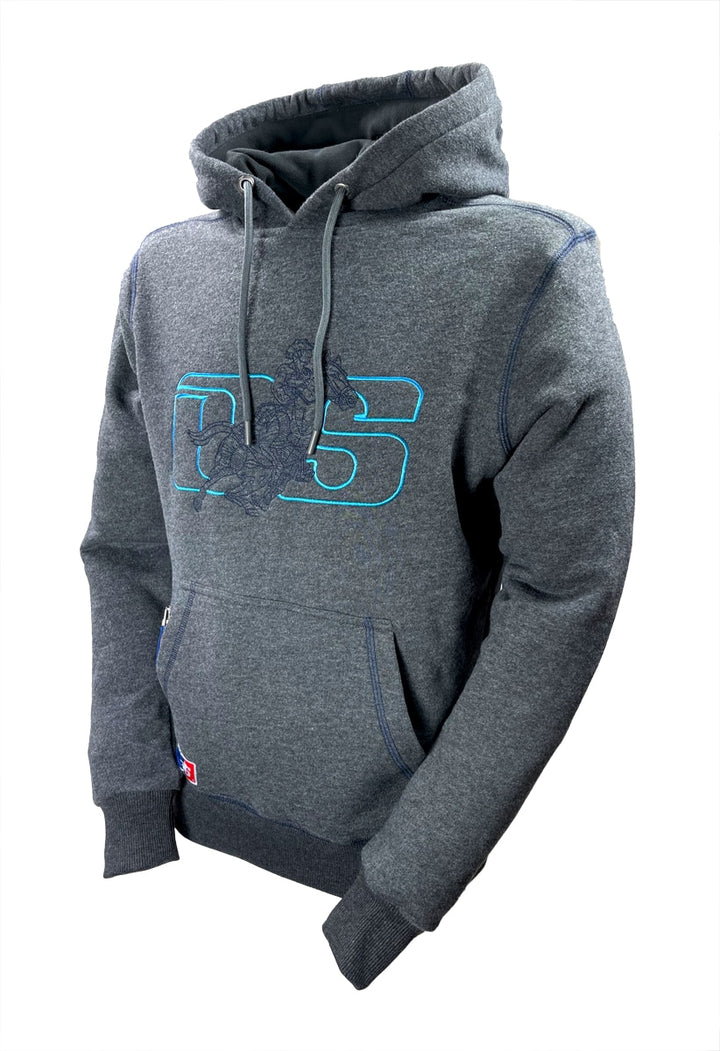 Sweat western OSWSA à capuche "Cullan"