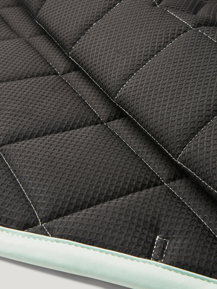 Tapis de selle saut Columbia Belair Mint - Tommy Hilfiger