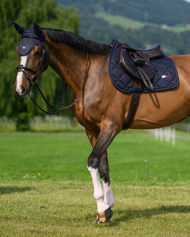 Tapis de selle saut Columbia Dessert Sky - Tommy Hilfiger