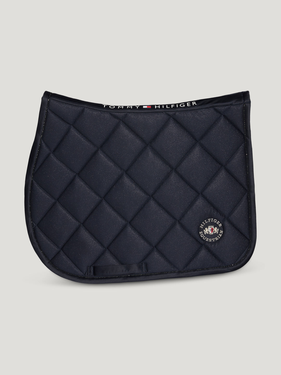 Tapis de selle saut Emory Dessert Sky - Tommy Hilfiger