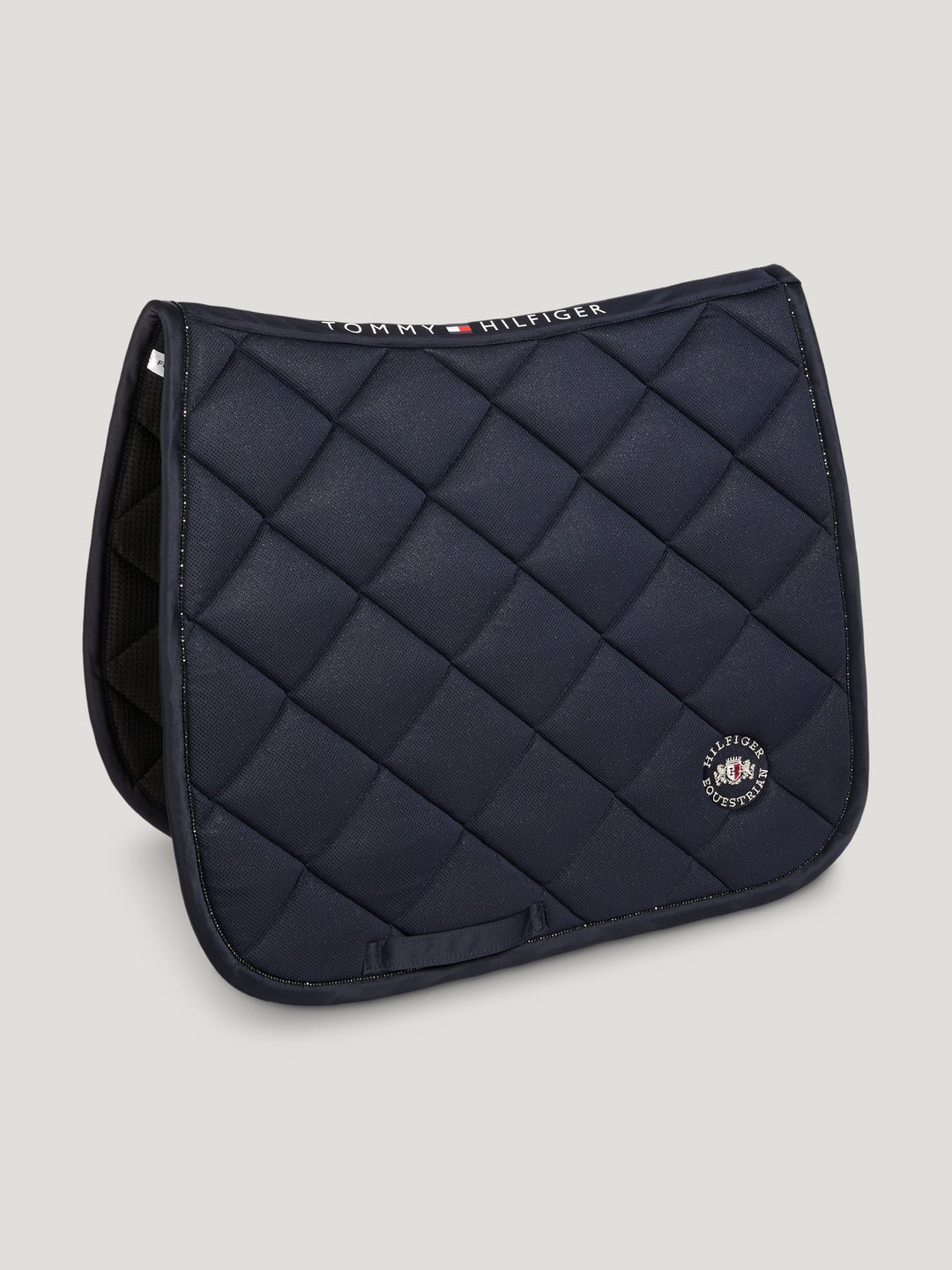 Tapis de selle saut Emory Dessert Sky - Tommy Hilfiger