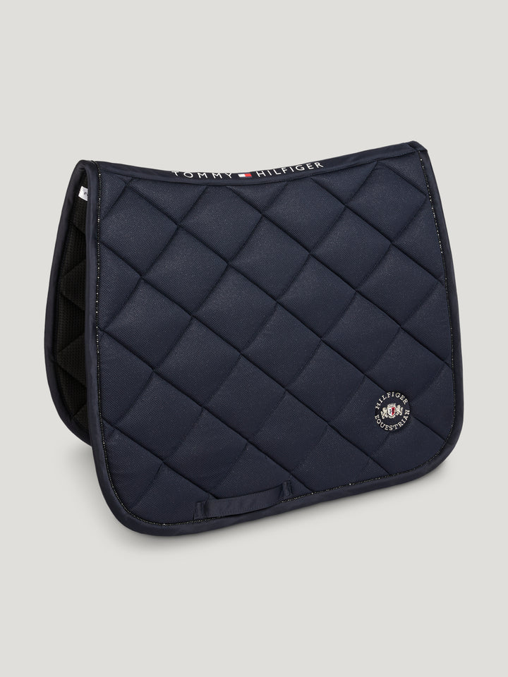 Tapis de selle saut Emory Dessert Sky - Tommy Hilfiger