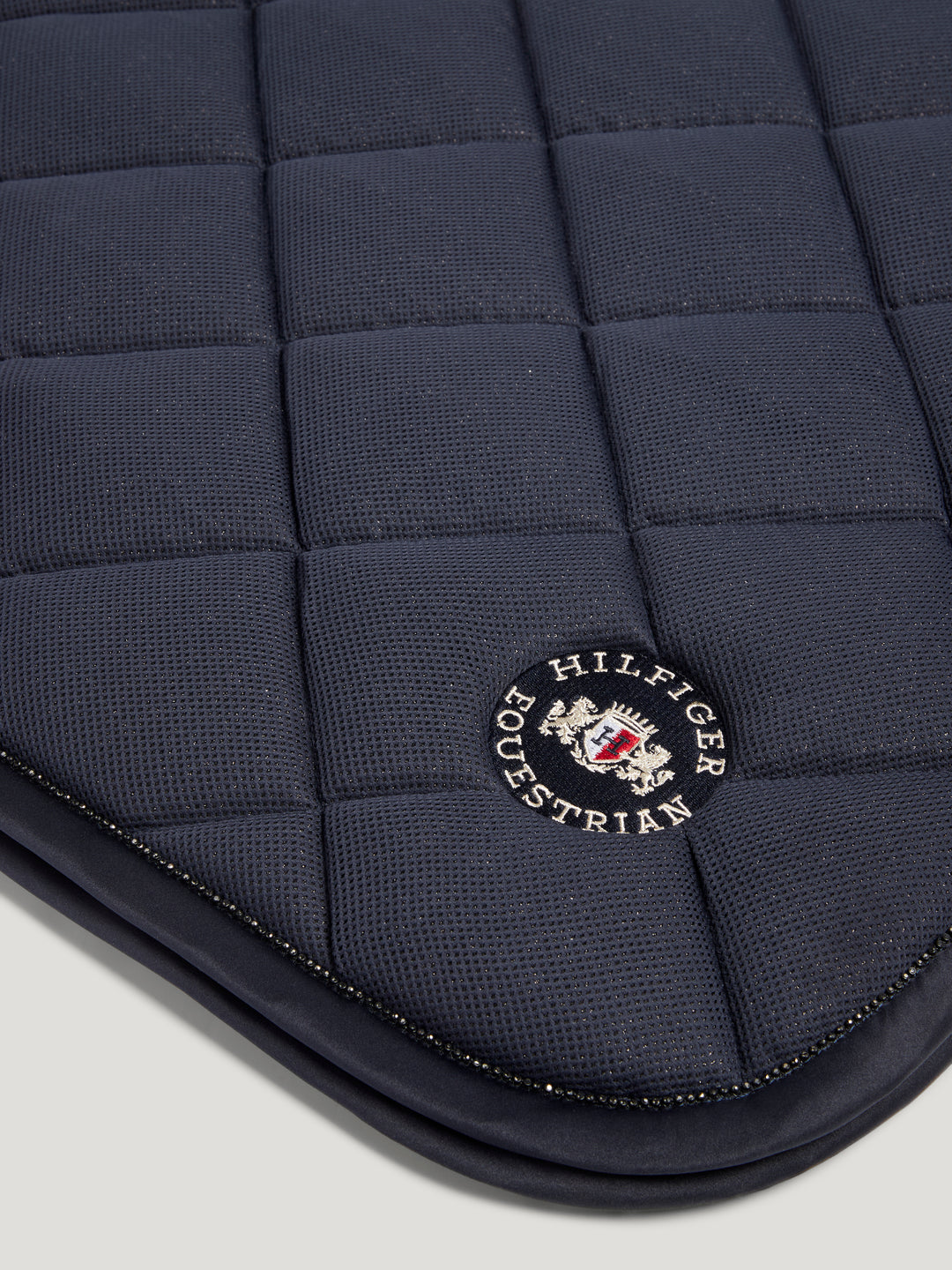 Tapis de selle saut Emory Dessert Sky - Tommy Hilfiger