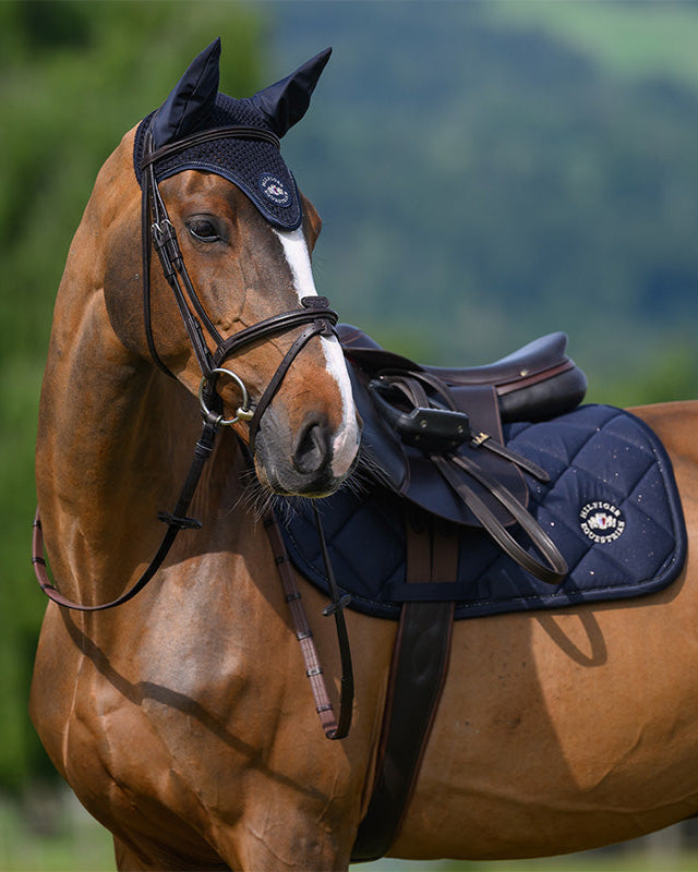 Tapis de selle saut Emory Dessert Sky - Tommy Hilfiger