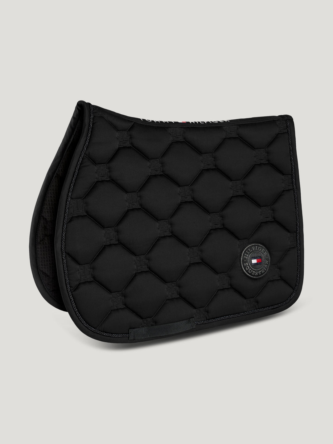 Tapis de selle Jumping Liberty Noir - Tommy Hilfiger
