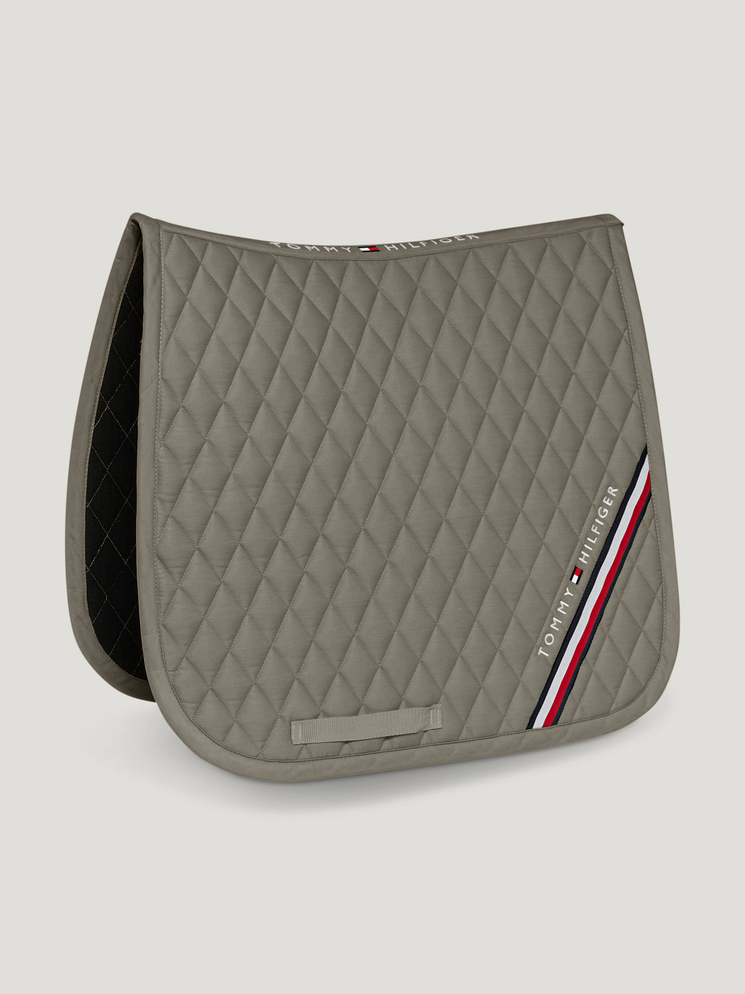 Tapis de selle saut Stanford Ash - Tommy Hilfiger