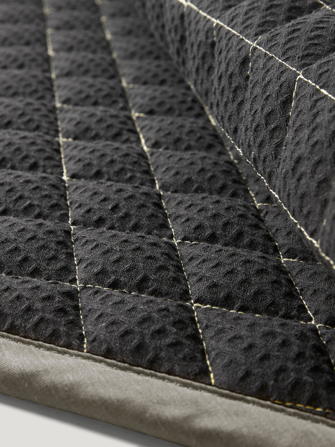 Tapis de selle saut Stanford Ash - Tommy Hilfiger