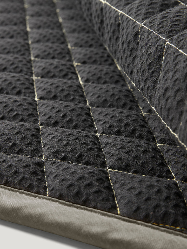 Tapis de selle saut Stanford Ash - Tommy Hilfiger