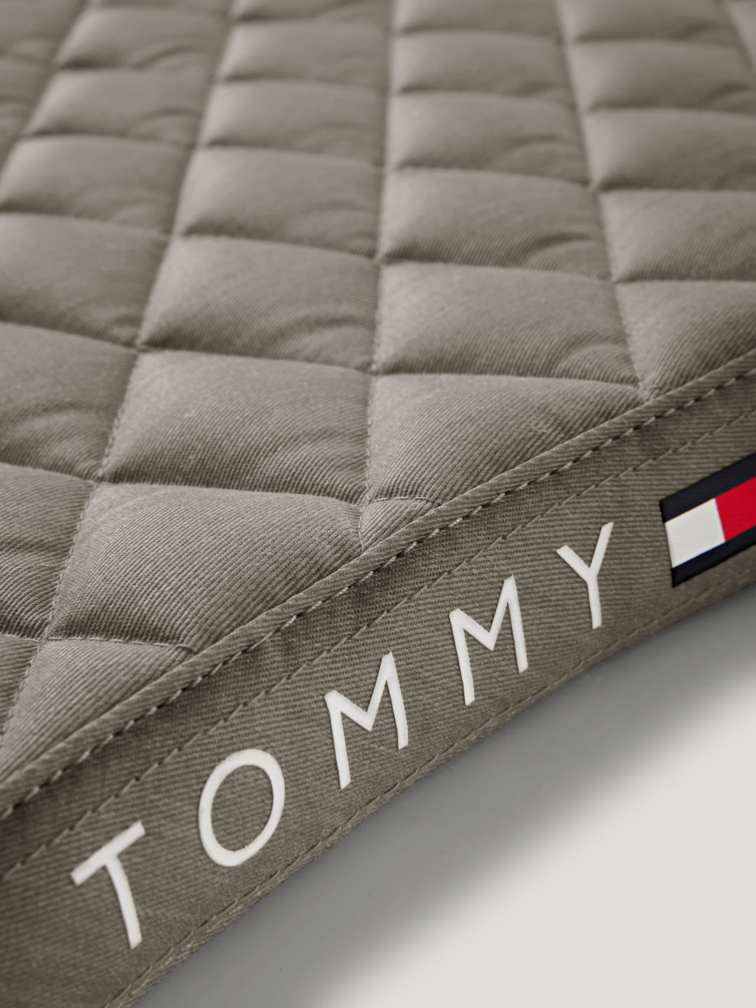 Tapis de selle saut Stanford Ash - Tommy Hilfiger