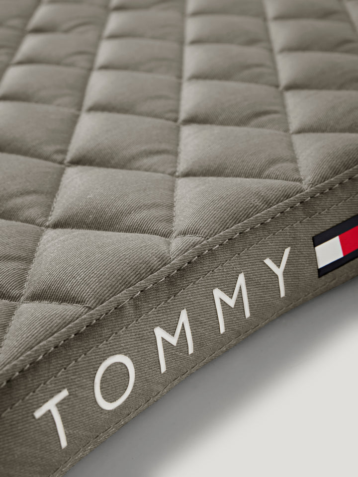 Tapis de selle saut Stanford Ash - Tommy Hilfiger