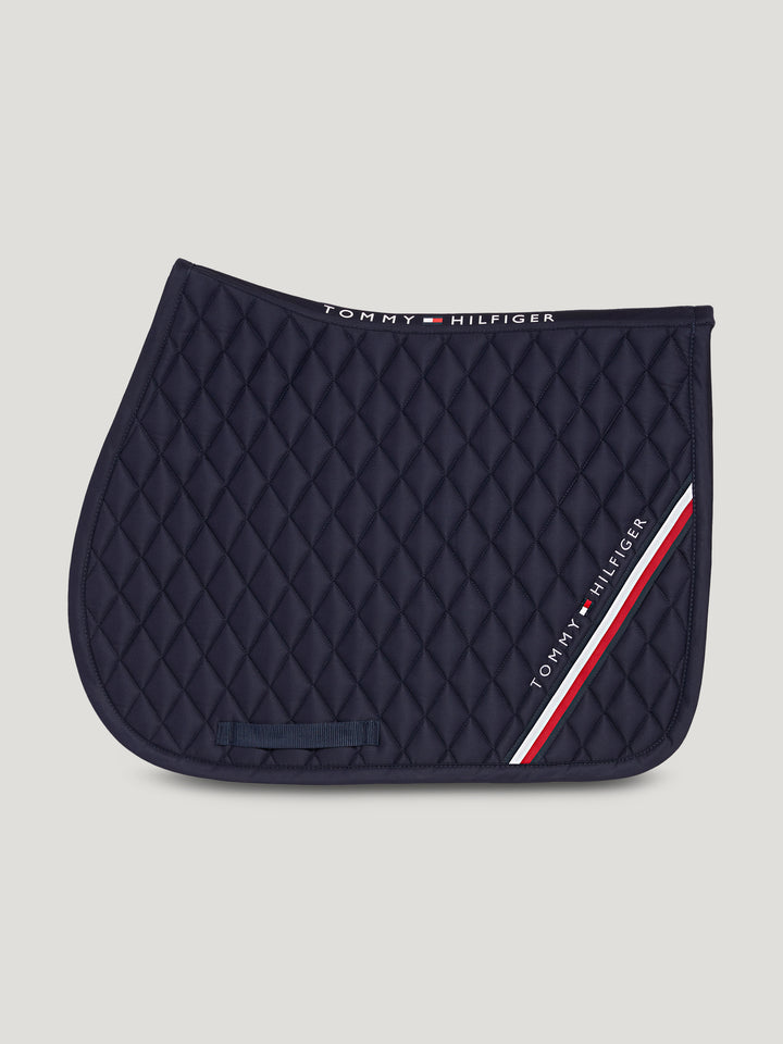 Tapis de selle saut Stanford Dessert Sky - Tommy Hilfiger
