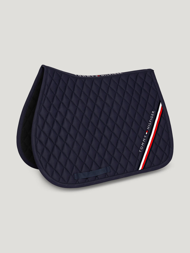 Tapis de selle saut Stanford Dessert Sky - Tommy Hilfiger