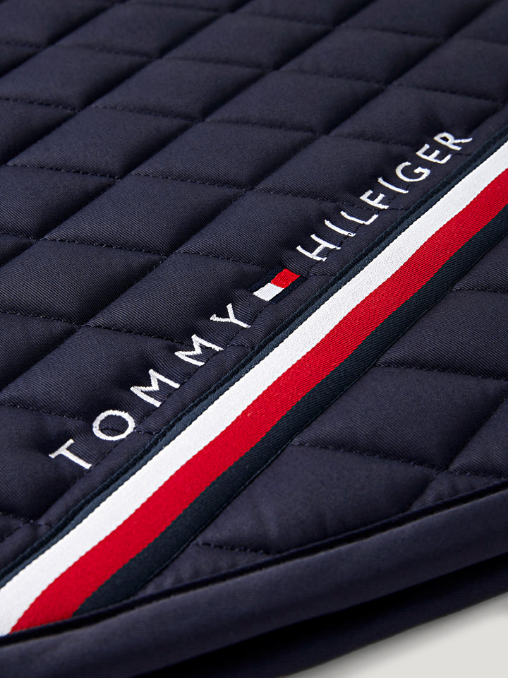 Tapis de selle saut Stanford Dessert Sky - Tommy Hilfiger