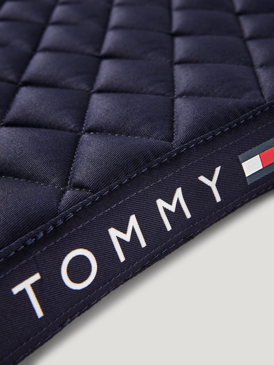 Tapis de selle saut Stanford Dessert Sky - Tommy Hilfiger
