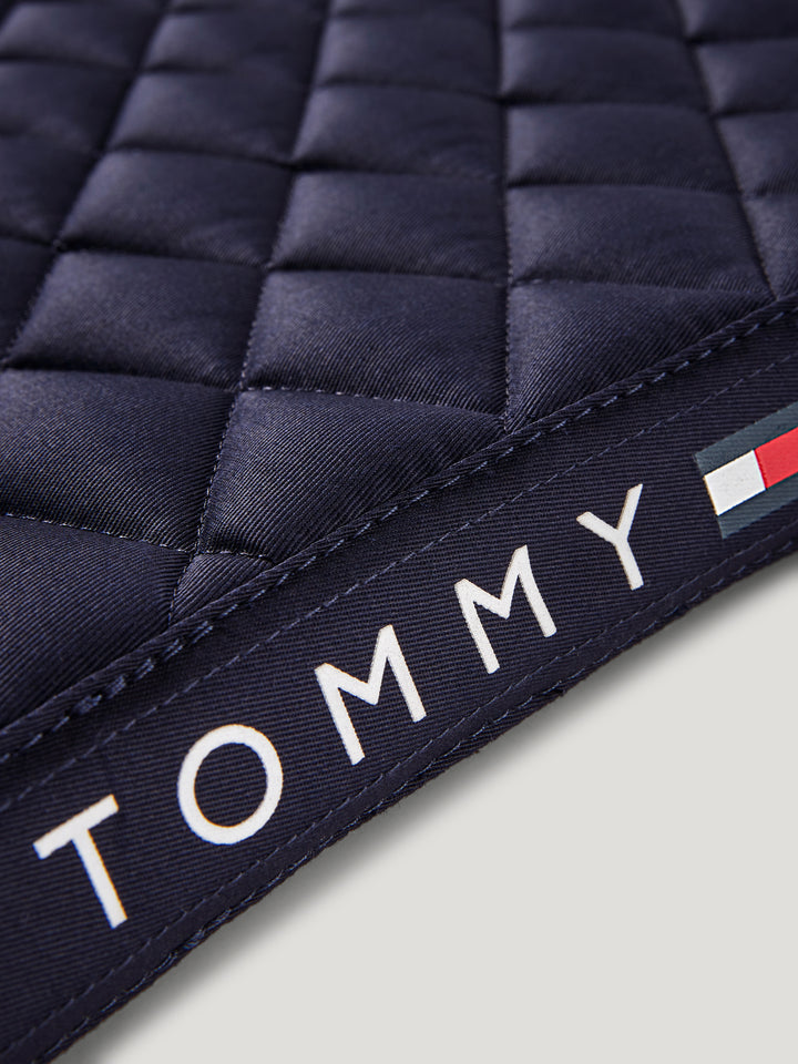 Tapis de selle saut Stanford Dessert Sky - Tommy Hilfiger