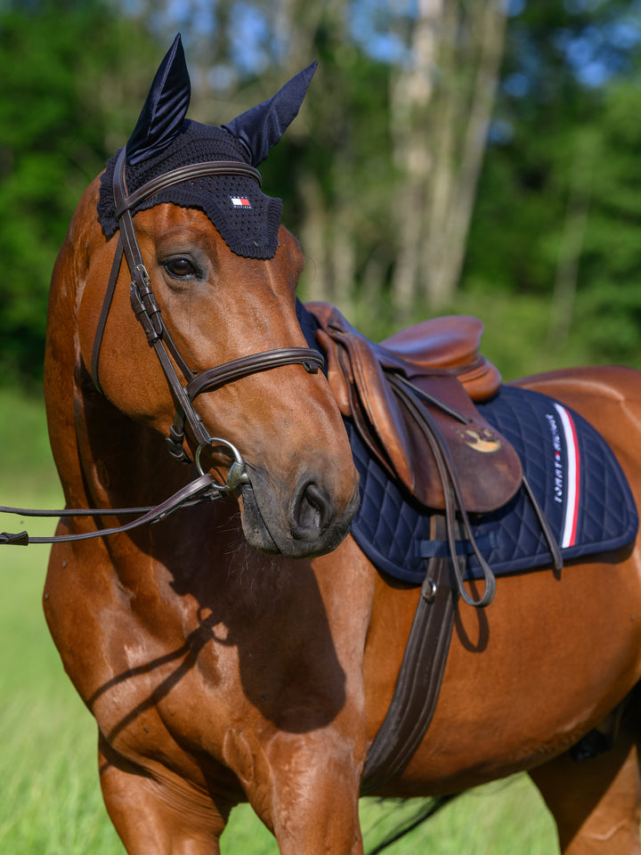 Tapis de selle saut Stanford Dessert Sky - Tommy Hilfiger
